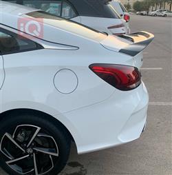 ام جي GT